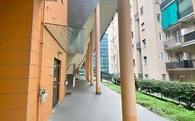 Appartamento A San Siro - Garage Privato Incluso
