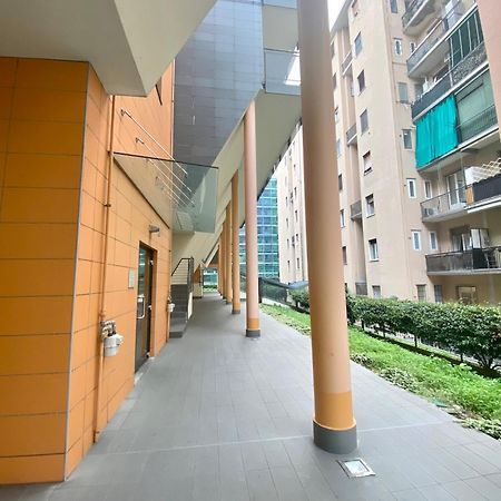 Appartamento A San Siro - Garage Privato Incluso Milano Esterno foto