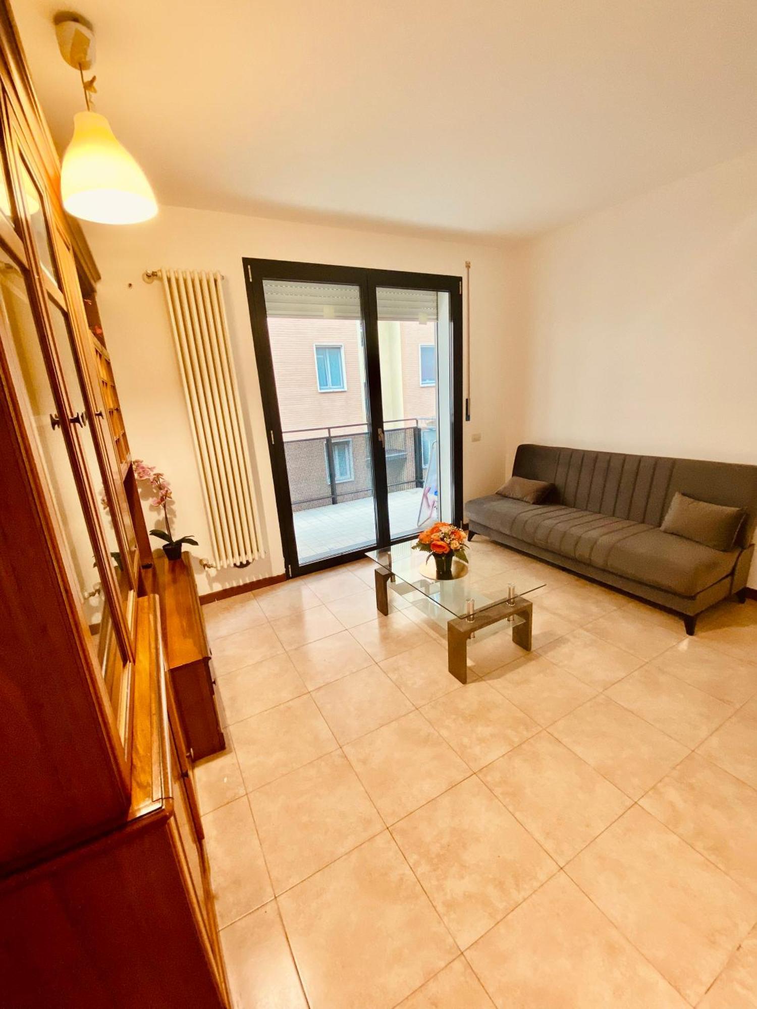 Appartamento A San Siro - Garage Privato Incluso Milano Esterno foto