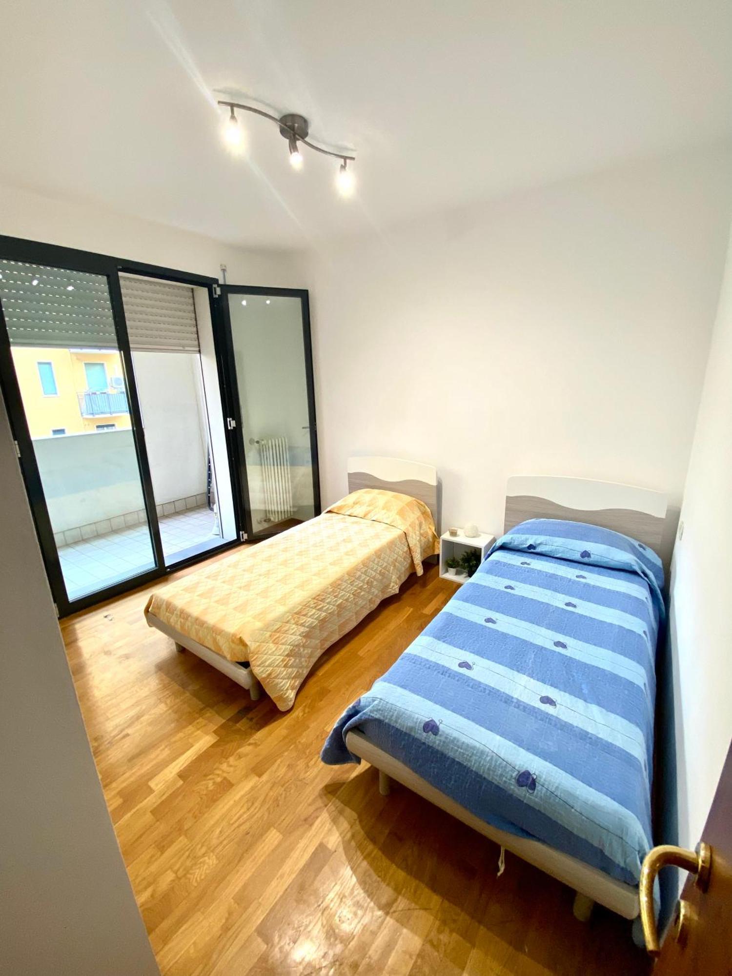 Appartamento A San Siro - Garage Privato Incluso Milano Esterno foto