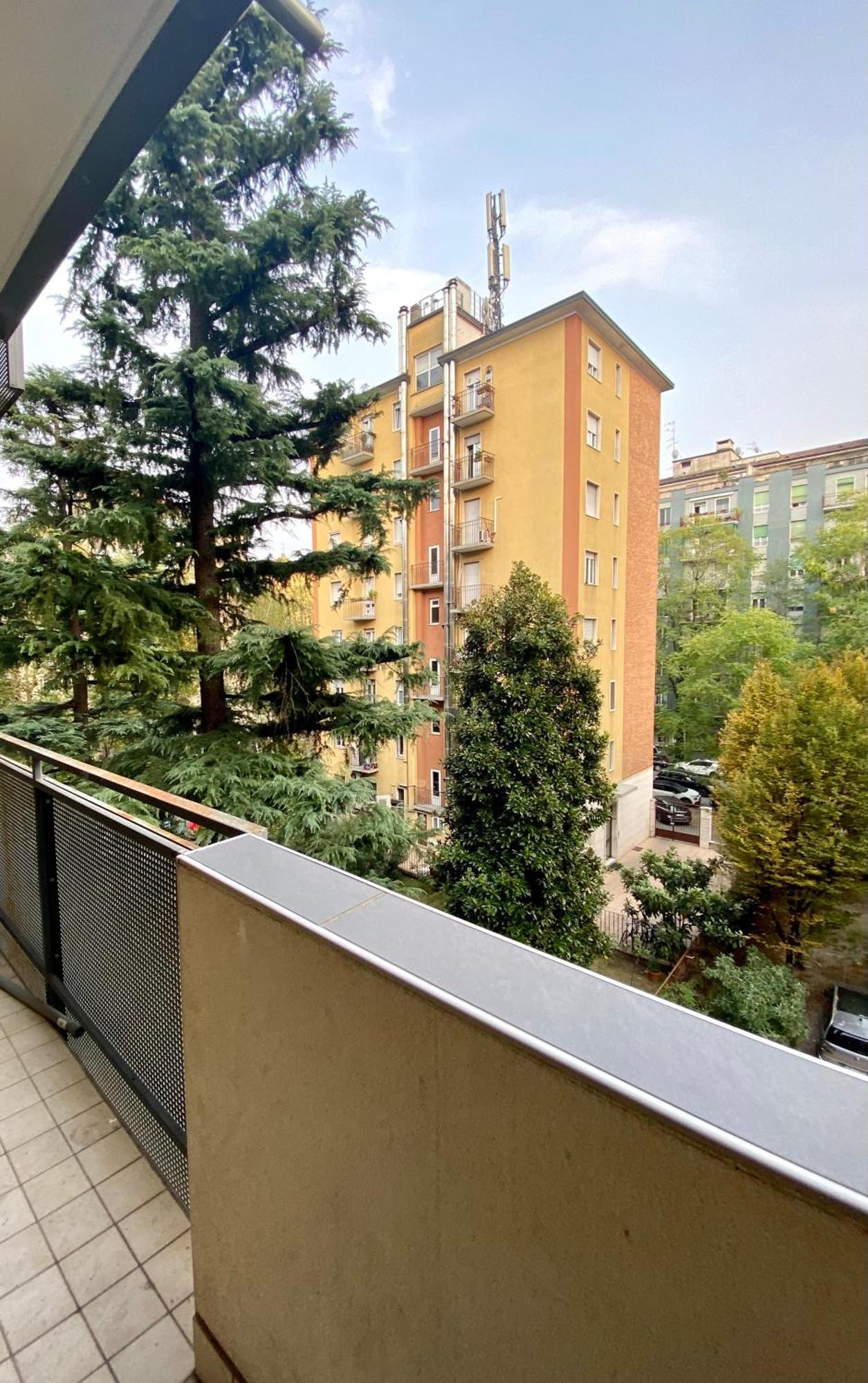 Appartamento A San Siro - Garage Privato Incluso Milano Esterno foto